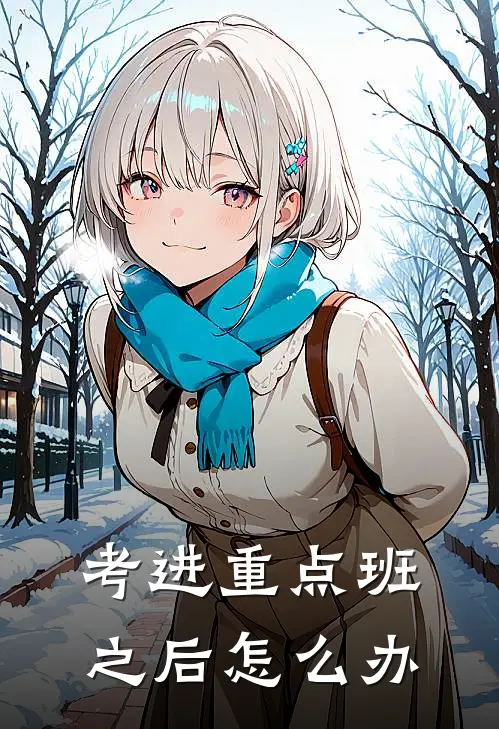 考进重点班之后怎么办