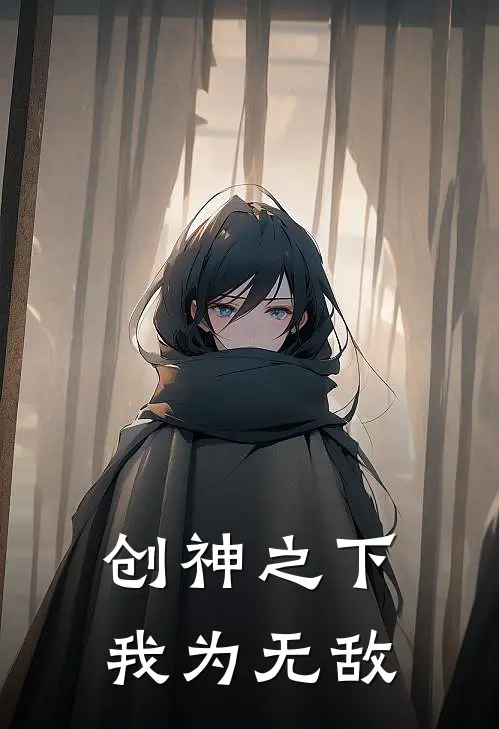 创神之下，我为无敌