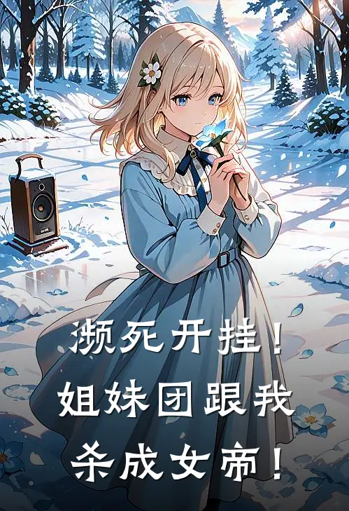 濒死开挂！姐妹团跟我杀成女帝！