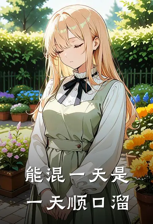 能混一天是一天顺口溜