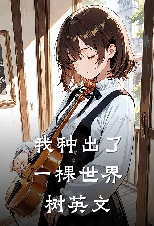 我种出了一棵世界树英文