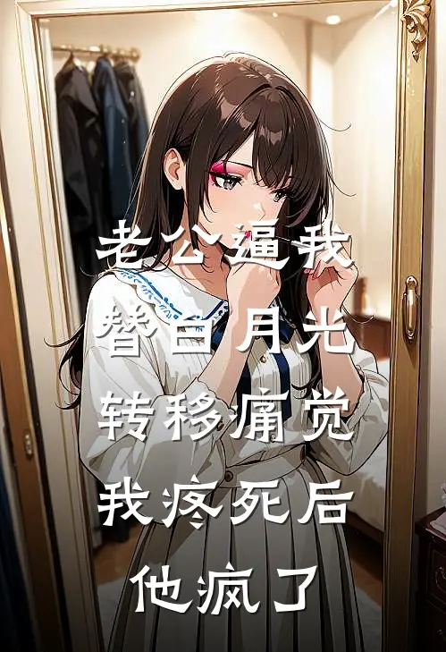 老公逼我替白月光转移痛觉，我疼死后他疯了傅家许白月光热门免费小说_免费小说免费阅读老公逼我替白月光转移痛觉，我疼死后他疯了傅家许白月光