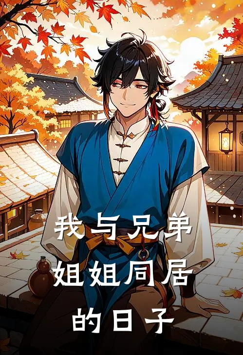 我与兄弟姐姐同居的日子