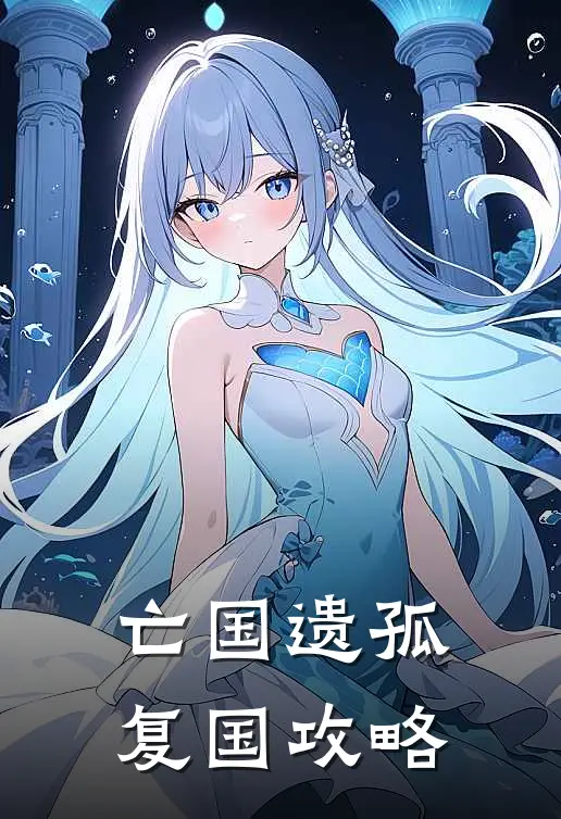 亡国遗孤复国攻略