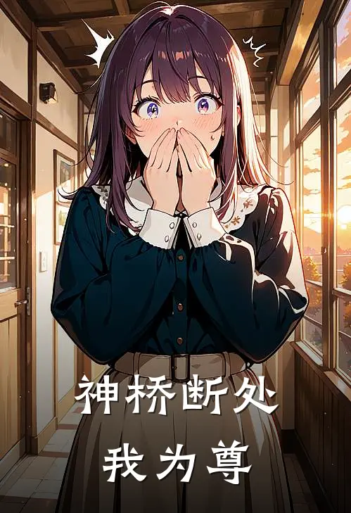 神桥断处我为尊