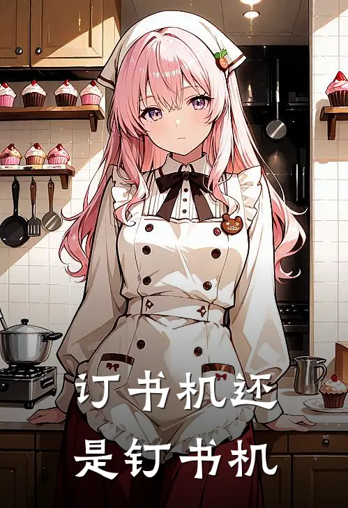 订书机还是钉书机