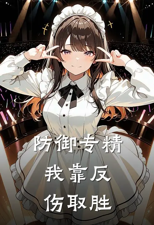 防御专精，我靠反伤取胜