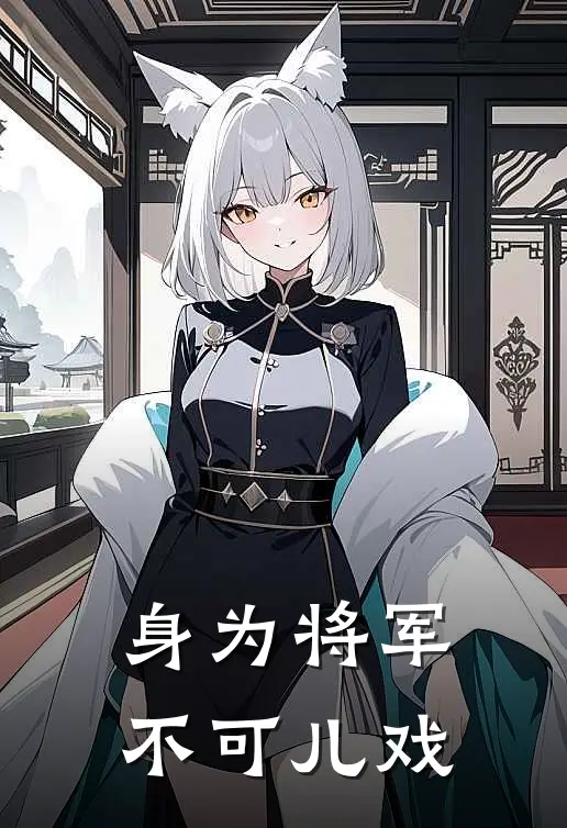 身为将军不可儿戏