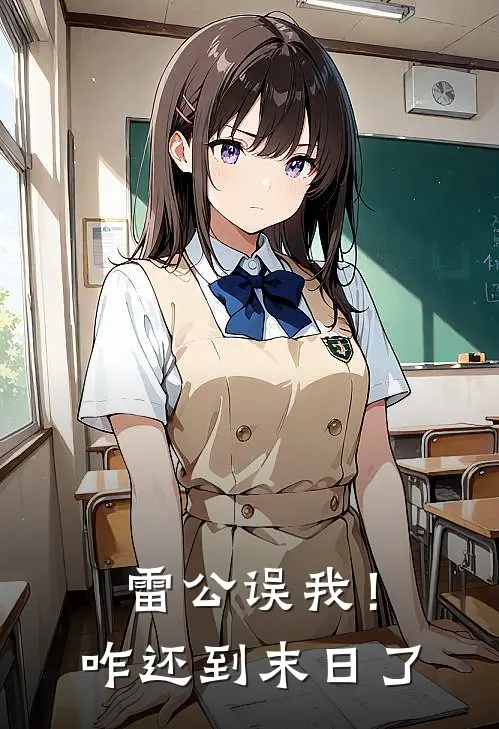 雷公误我！咋还到末日了