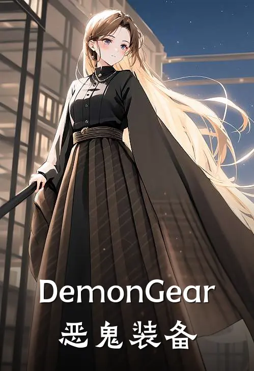 DemonGear：恶鬼装备