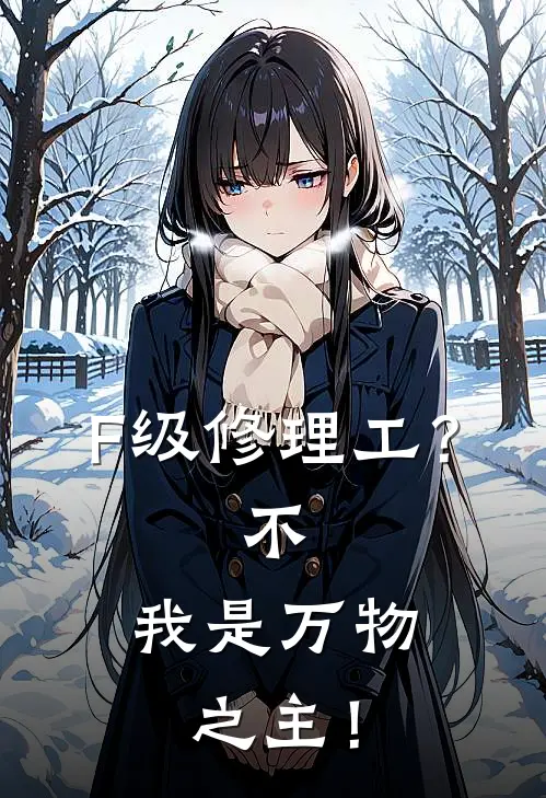 F级修理工？不，我是万物之主！林峰夏语冰免费小说免费阅读_推荐完结小说F级修理工？不，我是万物之主！(林峰夏语冰)