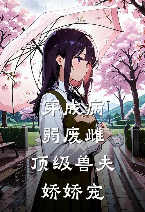 穿成病弱废雌，顶级兽夫娇娇宠(芽芽时月)最新免费小说_完本小说免费阅读穿成病弱废雌，顶级兽夫娇娇宠芽芽时月