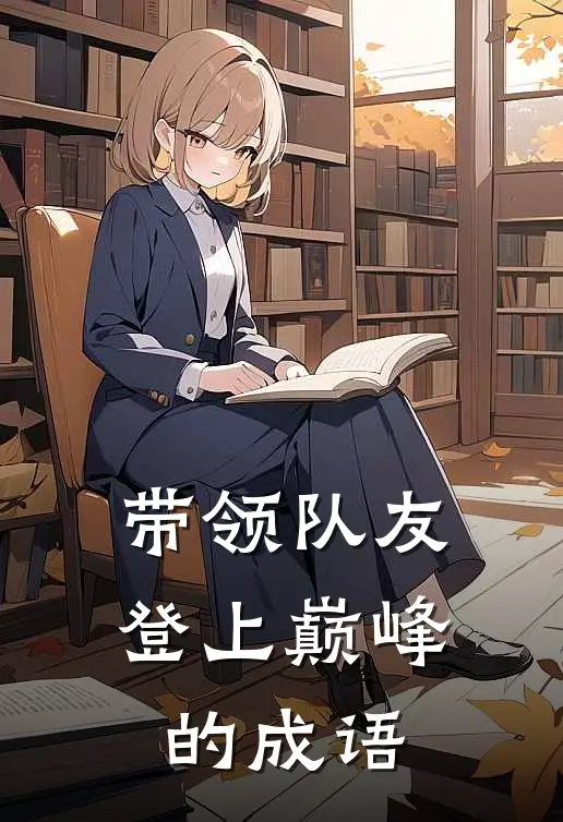 带领队友登上巅峰的成语