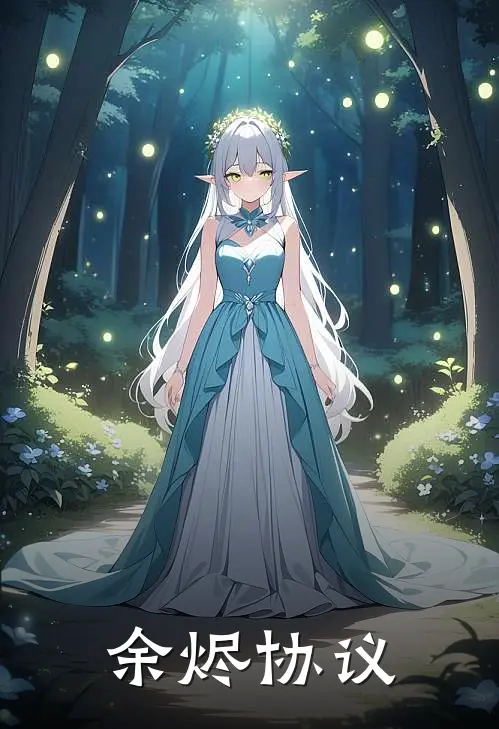 余烬协议(林澜陈烬)免费阅读_热门的小说余烬协议林澜陈烬