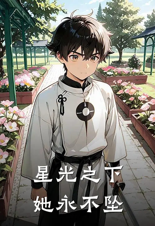 星光之下，她永不坠尹星澜谢栩完结小说_免费小说在线看星光之下，她永不坠尹星澜谢栩