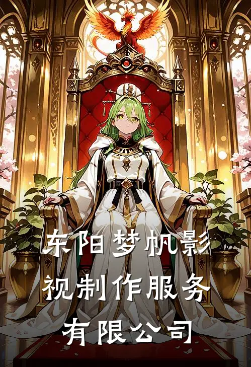 东阳梦帆影视制作服务有限公司