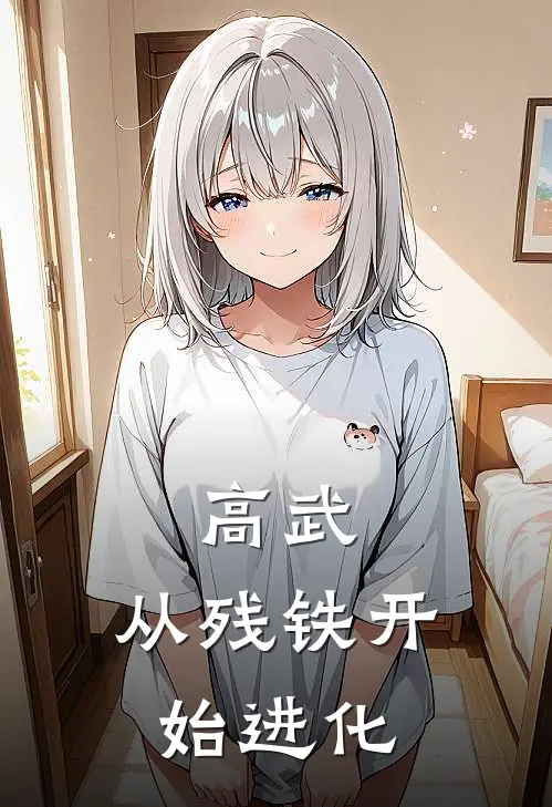 高武：从残铁开始进化楚凌霄雷烈免费小说完整版_热门的小说高武：从残铁开始进化楚凌霄雷烈