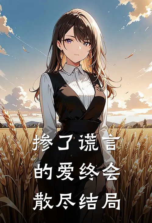 掺了谎言的爱终会散尽结局