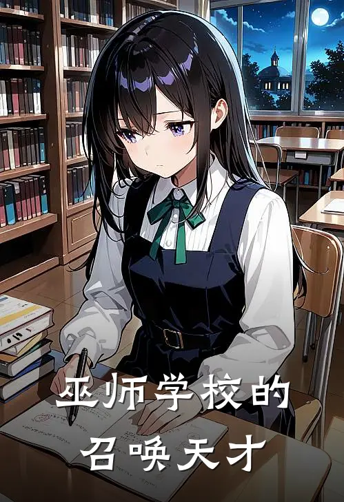 巫师学校的召唤天才