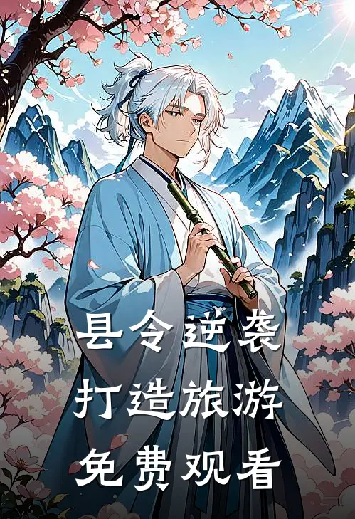 县令逆袭打造旅游免费观看