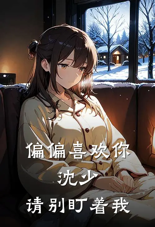 偏偏喜欢你：沈少，请别盯着我