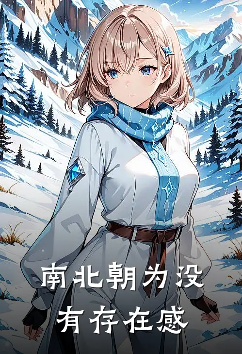 南北朝为没有存在感