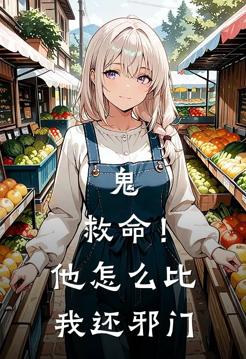 鬼：救命！他怎么比我还邪门(池正陵沈乐薇)完结小说_热门小说推荐鬼：救命！他怎么比我还邪门池正陵沈乐薇