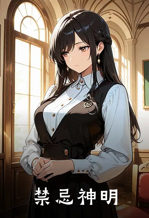 禁忌神明(林陌张猛)小说免费阅读_热门小说阅读禁忌神明林陌张猛