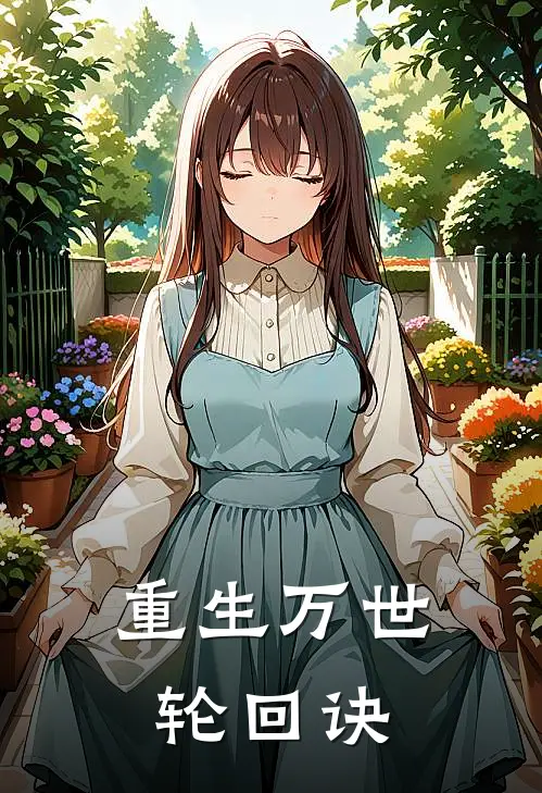 重生万世轮回诀