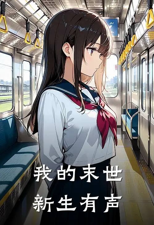 我的末世新生有声