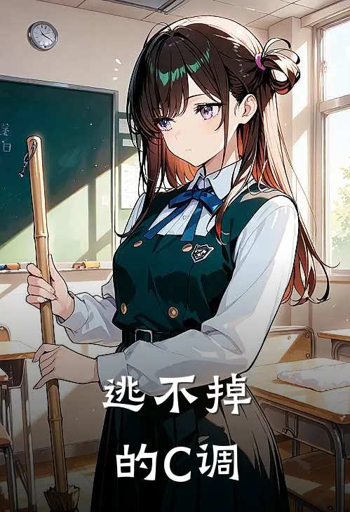 逃不掉的C调(白烁沈言)最新好看小说_最新章节列表逃不掉的C调(白烁沈言)