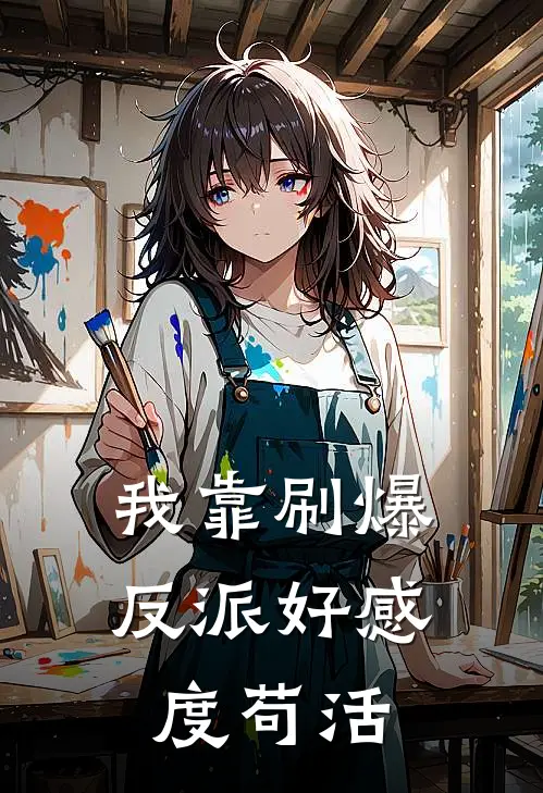 我靠刷爆反派好感度苟活