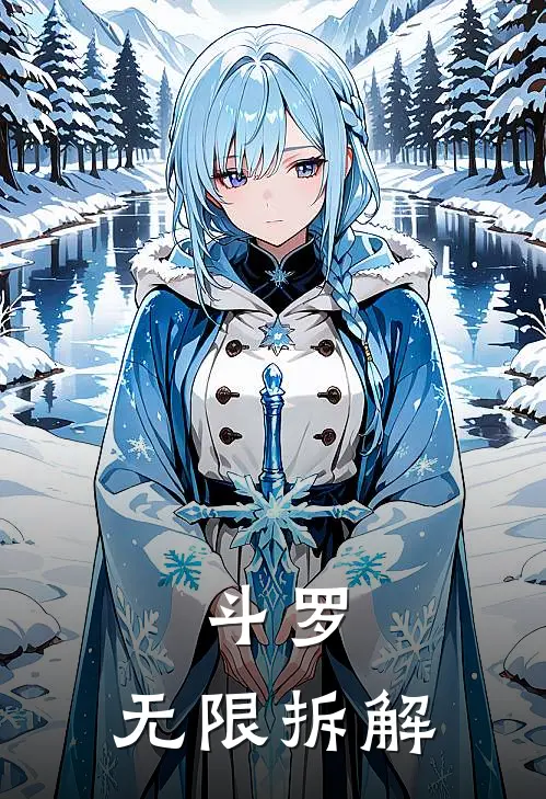 斗罗，无限拆解