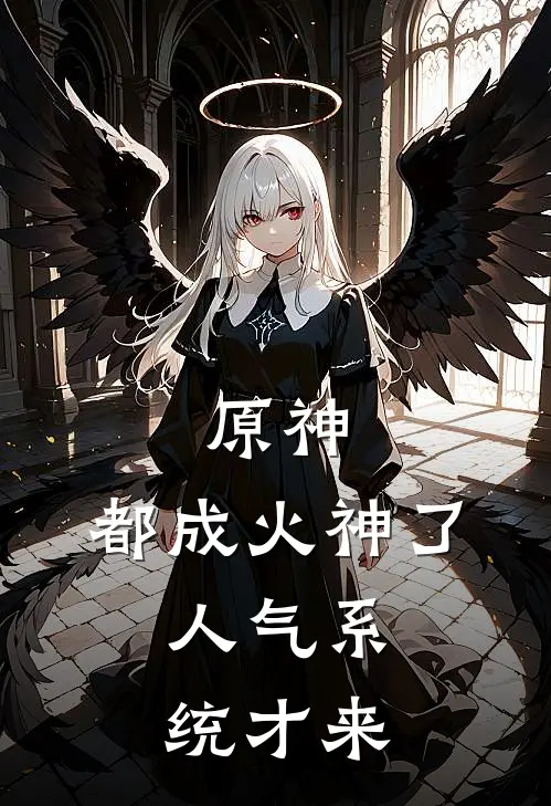 原神：都成火神了，人气系统才来