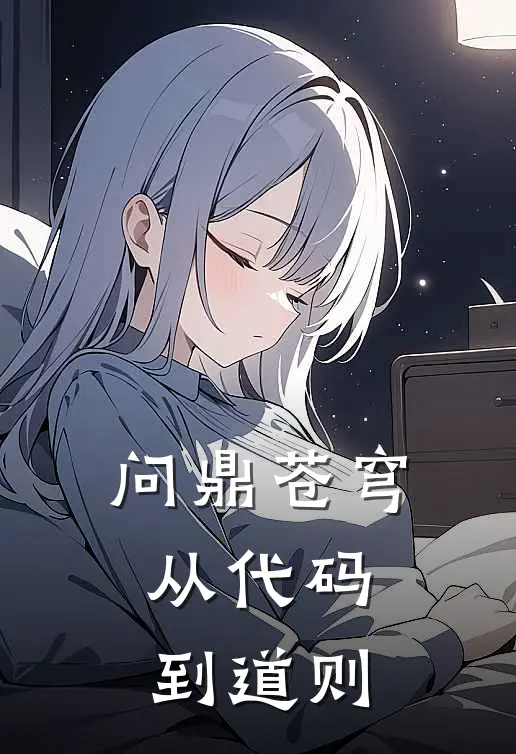 问鼎苍穹，从代码到道则林风丹田完结版免费阅读_问鼎苍穹，从代码到道则全章节免费在线阅读