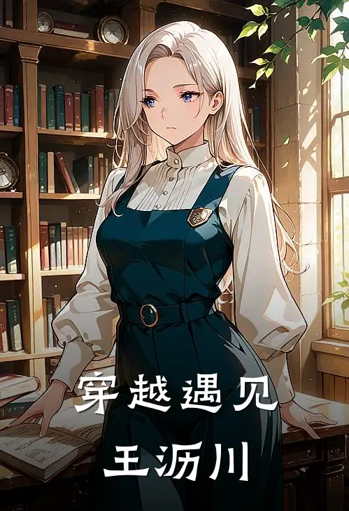 穿越遇见王沥川