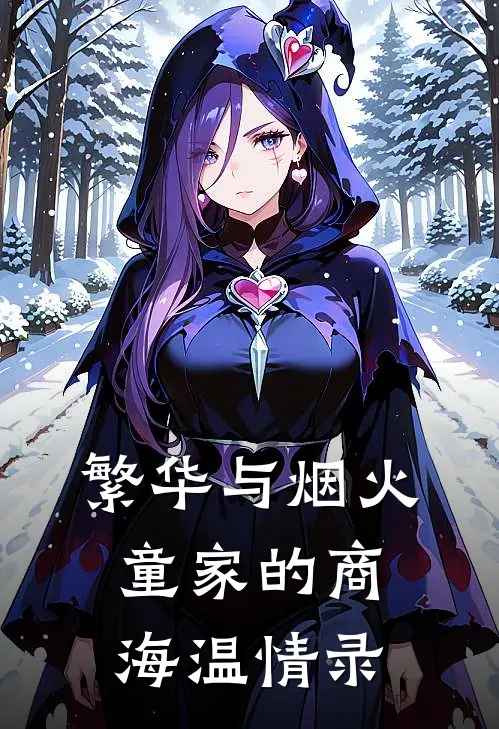 繁华与烟火童家的商海温情录