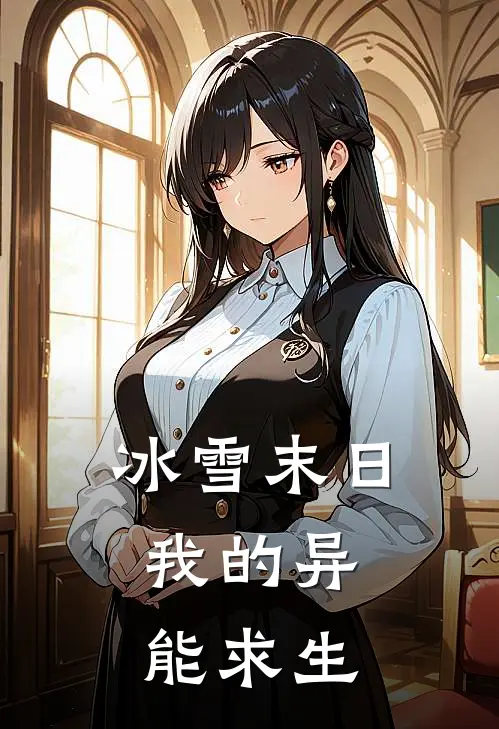 冰雪末日：我的异能求生王远陈雪免费完整版小说_热门小说大全冰雪末日：我的异能求生王远陈雪