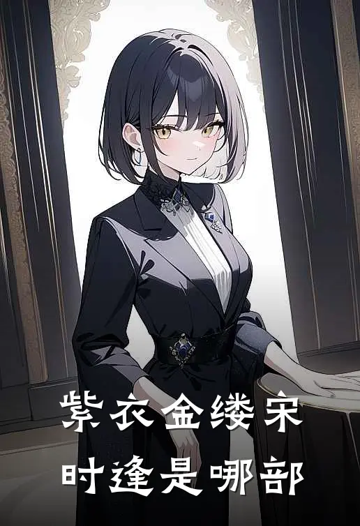 紫衣金缕宋时逢是哪部