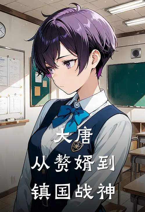 大唐：从赘婿到镇国战神林默杨国忠全文免费阅读无弹窗大结局_林默杨国忠（大唐：从赘婿到镇国战神）小说免费阅读大结局