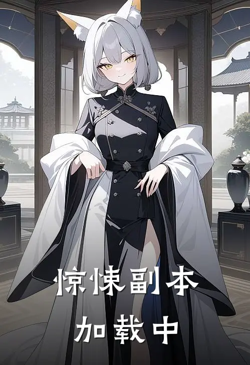 惊悚副本加载中