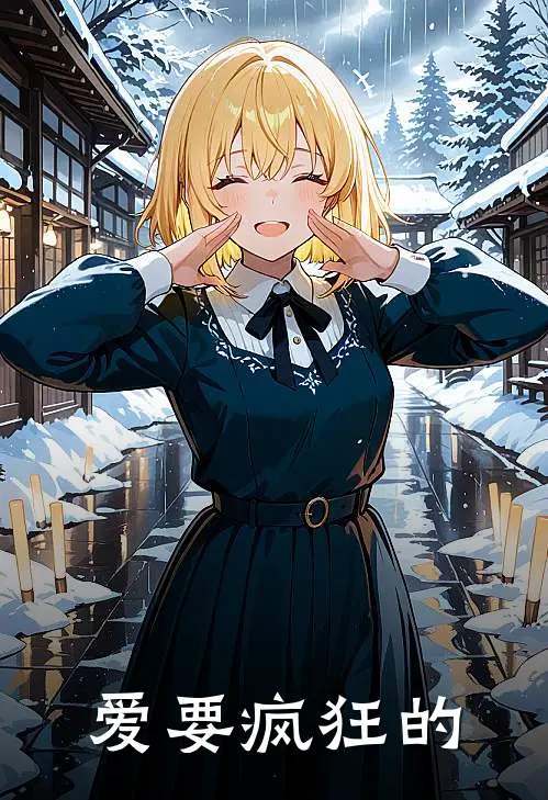 爱要疯狂的