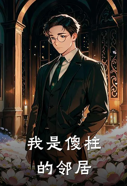 我是傻柱的邻居