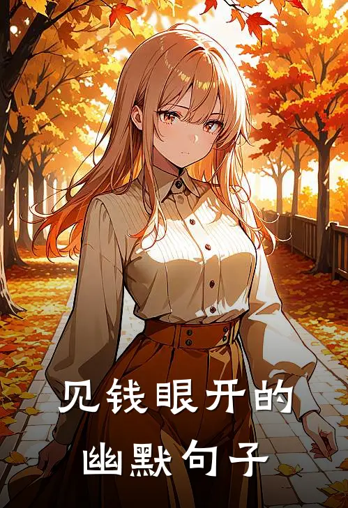 见钱眼开的幽默句子