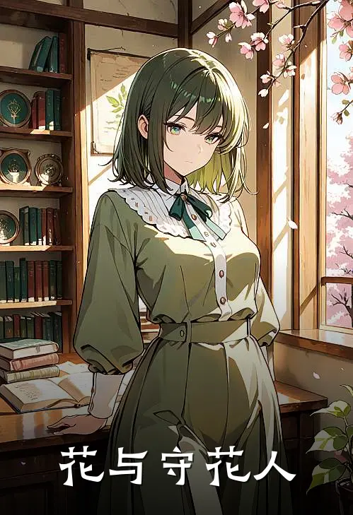 花与守花人祁幼宁沈聿风最新好看小说_最新章节列表花与守花人(祁幼宁沈聿风)