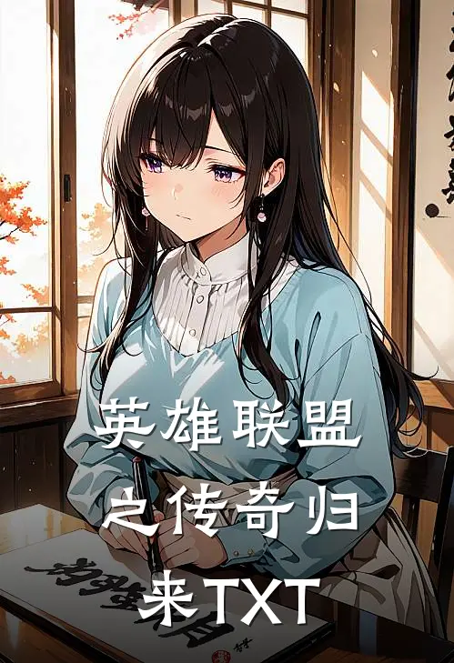 英雄联盟之传奇归来TXT