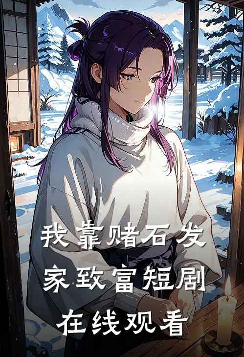 我靠赌石发家致富短剧在线观看