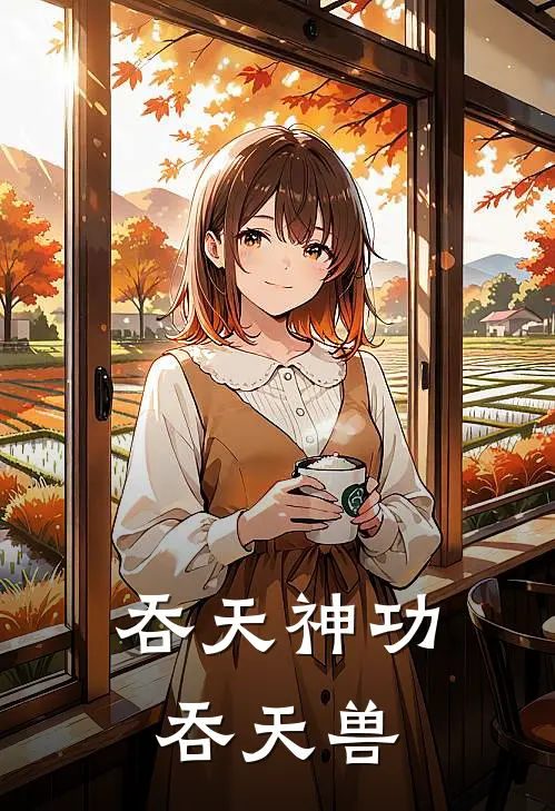 吞天神功吞天兽