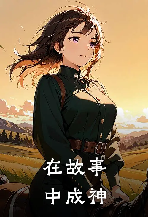 在故事中成神(孔坚殷菓)最热门小说_全本完结小说在故事中成神(孔坚殷菓)