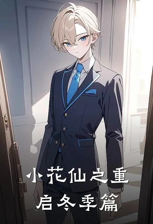 小花仙之重启冬季篇